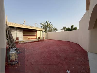 4 Bedroom Villa for Rent in Musherief, Ajman - IMG-20250818-WA0001. jpg