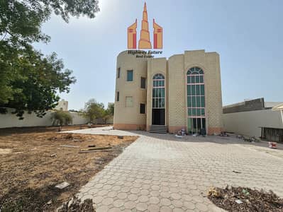 فیلا 4 غرف نوم للايجار في الخزامية، الشارقة - 64228. jpg