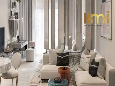 Studio for Sale in Al Satwa, Dubai - a5. jpg