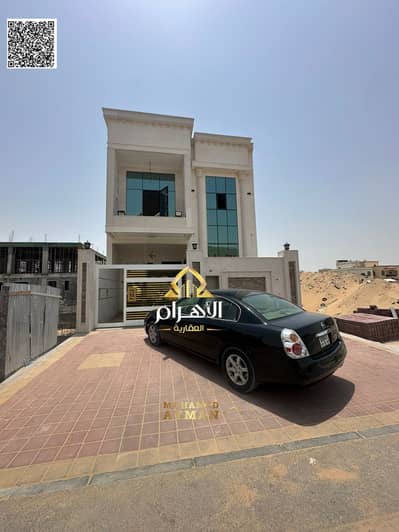 4 Bedroom Villa for Sale in Al Yasmeen, Ajman - batch_IMG-20250812-WA0257. jpg