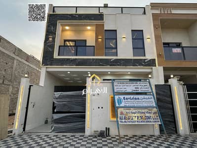 5 Bedroom Townhouse for Sale in Al Yasmeen, Ajman - batch_IMG-20250812-WA0275. jpg