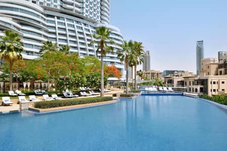 Studio for Rent in Downtown Dubai, Dubai - IMG-20250814-WA0025. jpg
