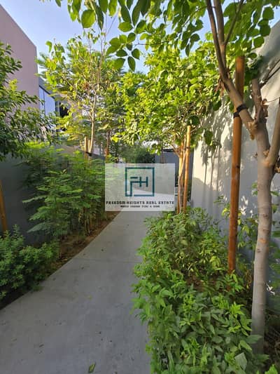 3 Bedroom Townhouse for Rent in Tilal City, Sharjah - IMG-20250612-WA0135. jpg