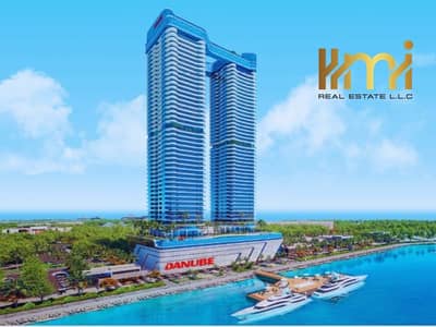 1 Bedroom Apartment for Sale in Dubai Maritime City, Dubai - WhatsApp Image 2025-08-17 at 3.38. 45 PM. jpeg