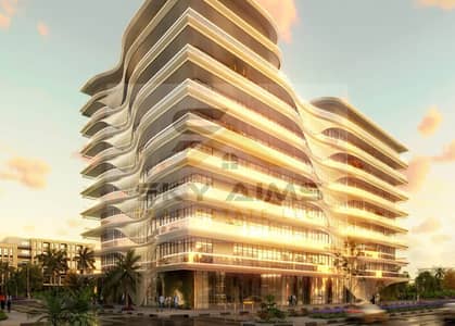 2 Bedroom Flat for Sale in Arjan, Dubai - 00. jpg