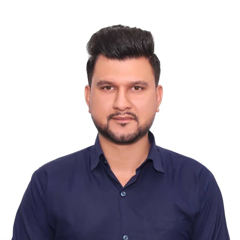 Junaid Abdul Jabbar