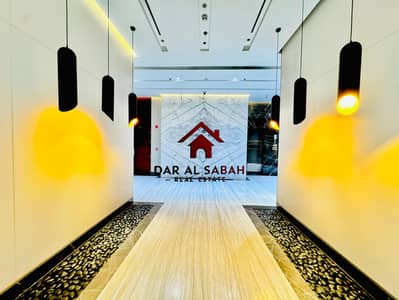 2 Bedroom Flat for Rent in Aljada, Sharjah - IMG-20250302-WA0078. jpg