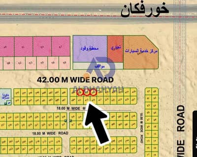 Al Sehma， 夏尔迦 住宅地块待售 - 1000046161. jpg