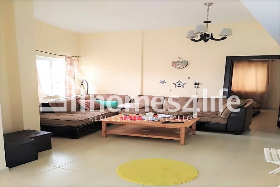 Perfect Apartment in Silicon Gates 2 | Vacant
