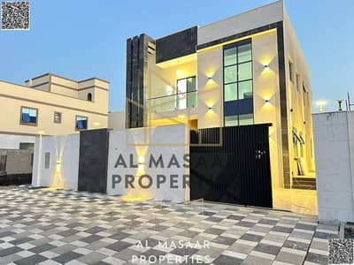 4 Bedroom Villa for Sale in Al Zahya, Ajman - batch_WhatsApp Image 2024-11-18 at 12.41. 33 PM (2). jpg