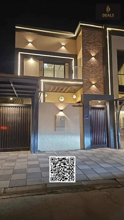 5 Bedroom Villa for Sale in Al Yasmeen, Ajman - image (1) (18). png