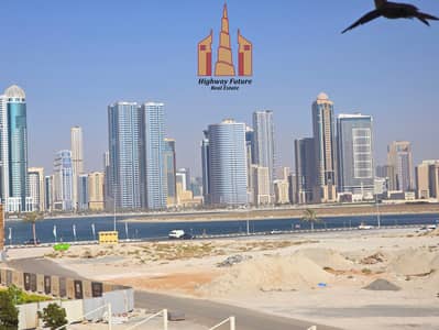 Studio for Rent in Al Khan, Sharjah - 20241004_151456. jpg
