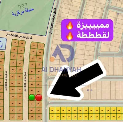 ارض سكنية  للبيع في الزبير، الشارقة - 1000046180. jpg