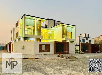 6 Bedroom Villa for Sale in Al Yasmeen, Ajman - batch_IMG-20250731-WA0003. jpg