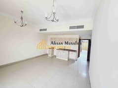 شقة في برج الأندلس 2،النهدة 29995 درهم - 9427953
