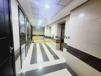 1 Bedroom Flat for Rent in Al Nahda (Sharjah), Sharjah - 95YWGrBhf4LnICd8StbrufkuCIlZnVLQe9lxqMJ1