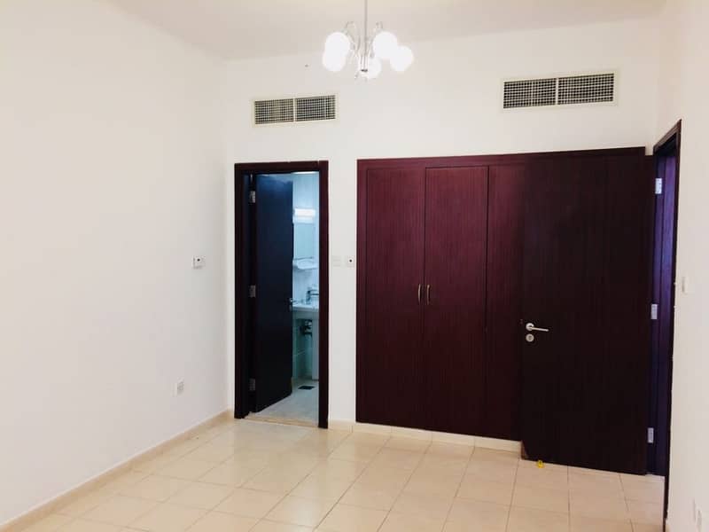 Cheapest Ever !LARGE  STUDIO   IN EMIRATES CLUSTER | 21K |
