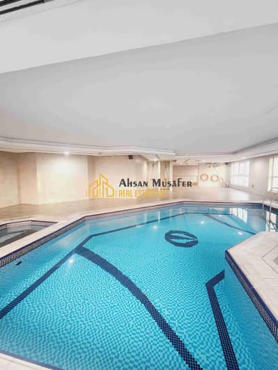 2 Bedroom Flat for Rent in Al Taawun, Sharjah - iM2jcrttukWZKghTOlXc072eMch549tRLun7aO9T