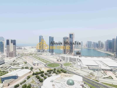 3 Bedroom Flat for Rent in Al Taawun, Sharjah - yknHXYbPpBHSUa8PVMYsB6S5dwsbVxktmuDY1bb9