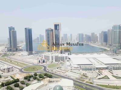 3 Bedroom Flat for Rent in Al Taawun, Sharjah - GcR5L1x952Nr2bgo1mB5Rjr9XCDyFUzYku8k0Jav