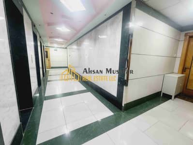 1 Bedroom Flat for Rent in Al Taawun, Sharjah - qhcyeX5ob2iRjCwjlgVBeWEzGyd1Jkv86k1y79wy