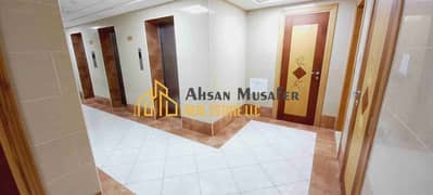 شقة في برج الأندلس 2،النهدة 2 غرف 44997 درهم - 9573397