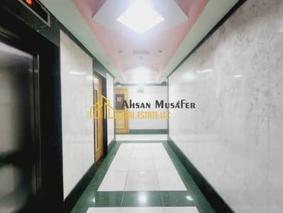 1 Bedroom Apartment for Rent in Al Taawun, Sharjah - K1uAVhHACt2abdzjH5Avtb13lYIaijI0QZW5aO8H