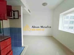 شقة في برج زاخر 3،التعاون 24996 درهم - 9725053