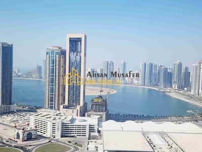 2 Bedroom Apartment for Rent in Al Taawun, Sharjah - a3vFTl7QHsqtqpkK19nDQAUeGfa3yOCFhy7z8gbq