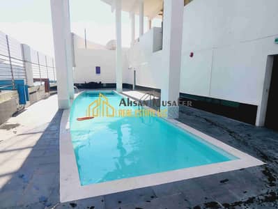 2 Bedroom Apartment for Rent in Al Nahda (Sharjah), Sharjah - 6icLmjGRR88yhWJOmcGRImPqOLsBeLPspTmCJEdv
