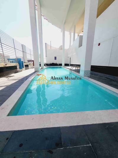 2 Bedroom Apartment for Rent in Al Nahda (Sharjah), Sharjah - c33EV1AlzVtYUUuiaDxQObJLCzaNXwUWANsnqmAr
