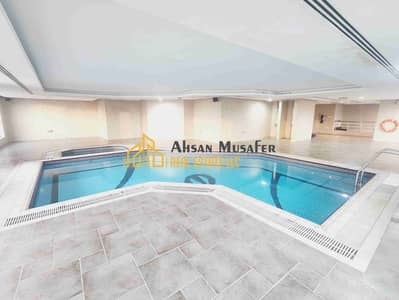 2 Bedroom Apartment for Rent in Al Taawun, Sharjah - upoCQuufCitiBCh0xMiHCHSX2dTo6T4dfCKmVotx