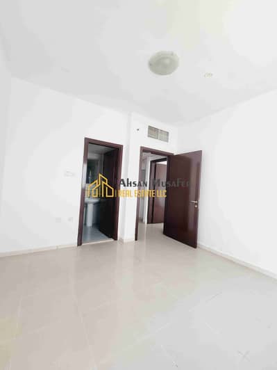 1 Bedroom Flat for Rent in Al Taawun, Sharjah - Mk6qTxZROs6X5PeD31ouOKkPtDLRNiZdORuy3lAa