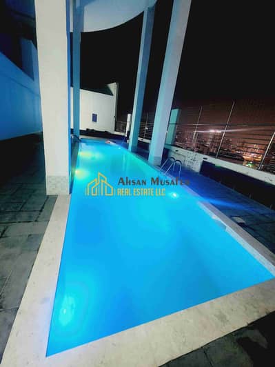 阿尔那哈达（夏尔迦）， 夏尔迦 2 卧室公寓待租 - OAwvlWETh8nbti0dg3V51TDLK06Q3TZGBp6vUuuk