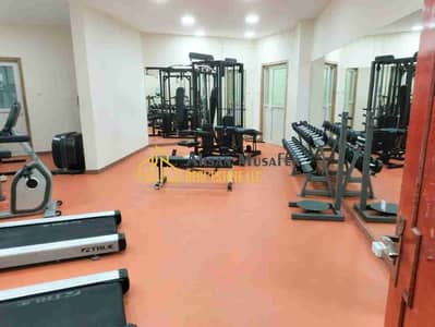 1 Bedroom Flat for Rent in Al Taawun, Sharjah - pnT9dOmWLl0yNYAvGC98nUuF60m81F2EObxEOJpH