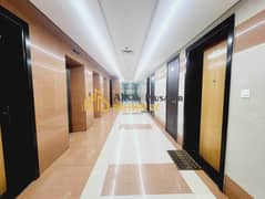 شقة في برج الأندلس 2،النهدة 1 غرفة 38989 درهم - 10592531