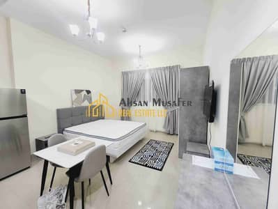 استوديو  للايجار في النهدة، الشارقة - 1000802409. jpg