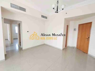2 Bedroom Flat for Rent in Al Nahda (Sharjah), Sharjah - 1000830555. jpg