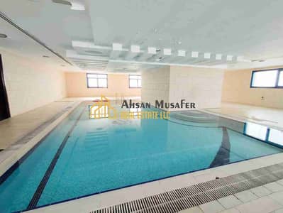 2 Bedroom Flat for Rent in Al Nahda (Sharjah), Sharjah - JUFEmaf5UkdRjVabeElNYIdrEWHXmZPNMbQ4JcJ1