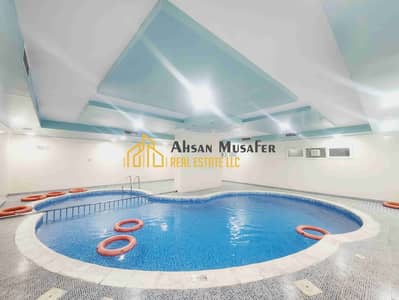 1 Bedroom Flat for Rent in Al Nahda (Sharjah), Sharjah - 1000858257. jpg