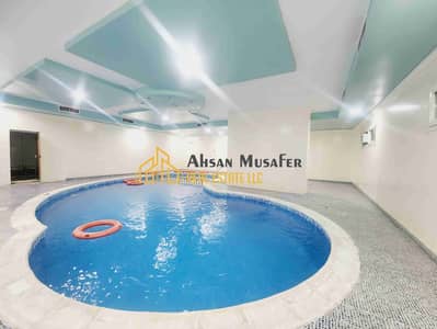 1 Bedroom Flat for Rent in Al Nahda (Sharjah), Sharjah - 1000858236. jpg