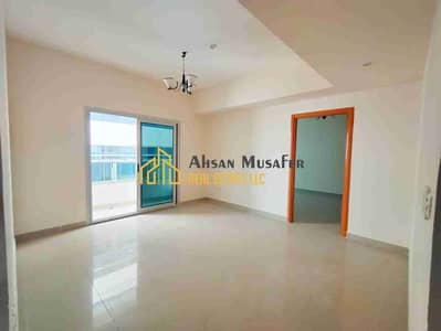 1 Bedroom Apartment for Rent in Al Taawun, Sharjah - 1000873166. jpg