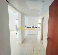 شقة في برج الأندلس 2،النهدة 2 غرف 43980 درهم - 11041322