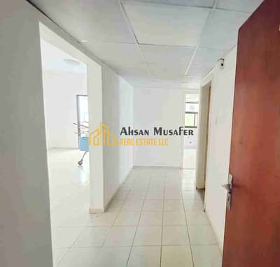 2 Bedroom Apartment for Rent in Al Nahda (Sharjah), Sharjah - 1000871966. jpg