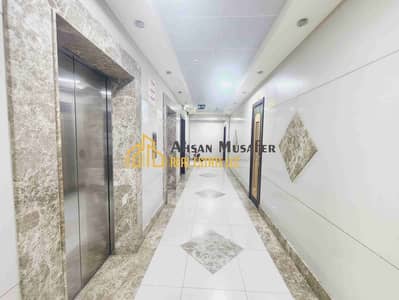1 Bedroom Apartment for Rent in Al Taawun, Sharjah - 1000868393. jpg