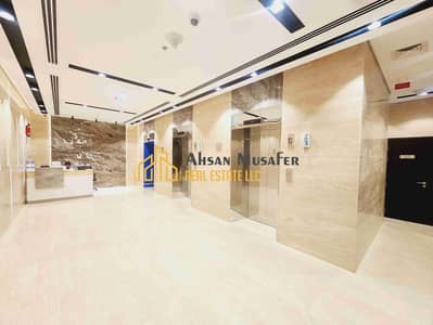 阿尔那哈达（夏尔迦）， 夏尔迦 1 卧室公寓待租 - 1000938955. jpg