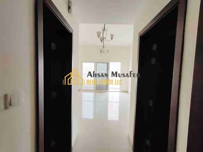 1 Bedroom Apartment for Rent in Al Nahda (Sharjah), Sharjah - 1000821512. jpg
