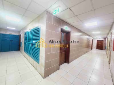 阿尔那哈达（夏尔迦）， 夏尔迦 1 卧室公寓待租 - 1000956596. jpg