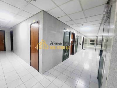 2 Cпальни Апартамент в аренду в Аль Нахда (Шарджа), Шарджа - 1000951678. jpg