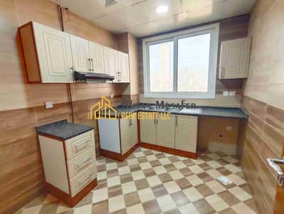 2 Bedroom Flat for Rent in Al Nahda (Sharjah), Sharjah - 1000991532. jpg